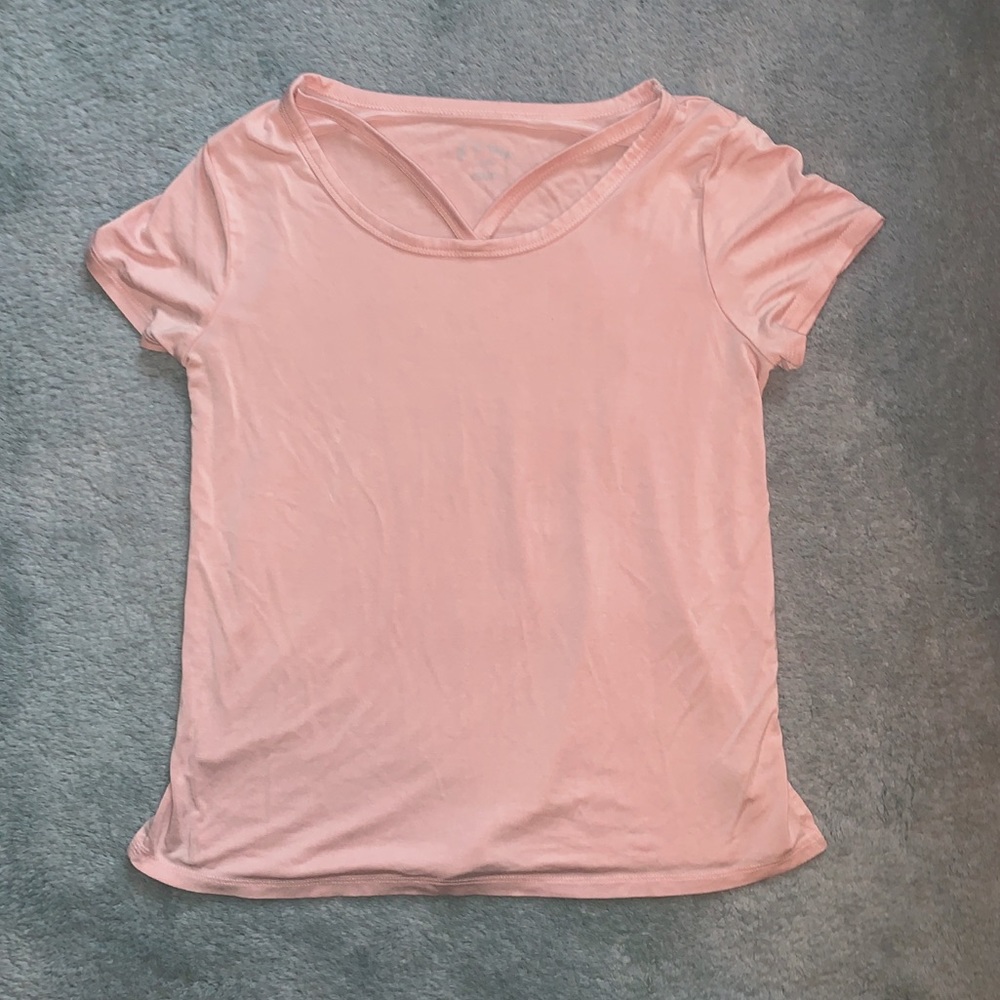 Art Class Target Girls Tee